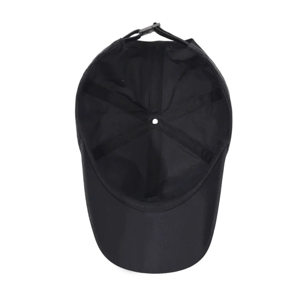 Baseball Caps Branded Snapback Hats Dad Bones Masculino