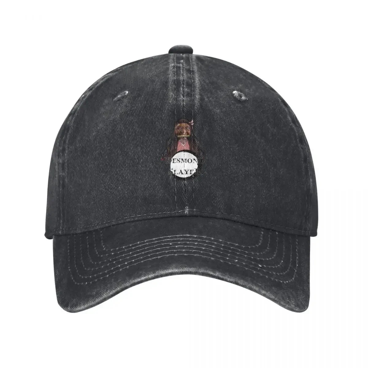 Desmond Slayer Baseball Cap