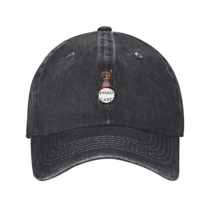 Desmond Slayer Baseball Cap