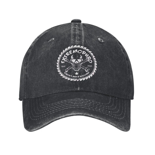 Extremoduro Spain 1987 2019 Music Unisex Baseball Cap