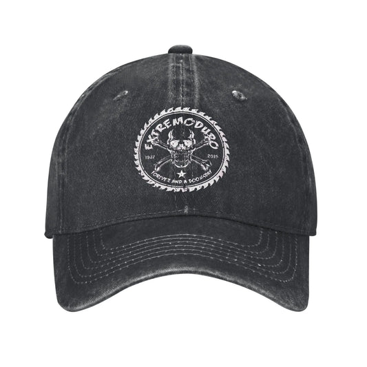 Extremoduro Spain 1987 2019 Music Unisex Baseball Cap