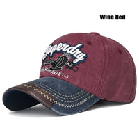 Wine Red