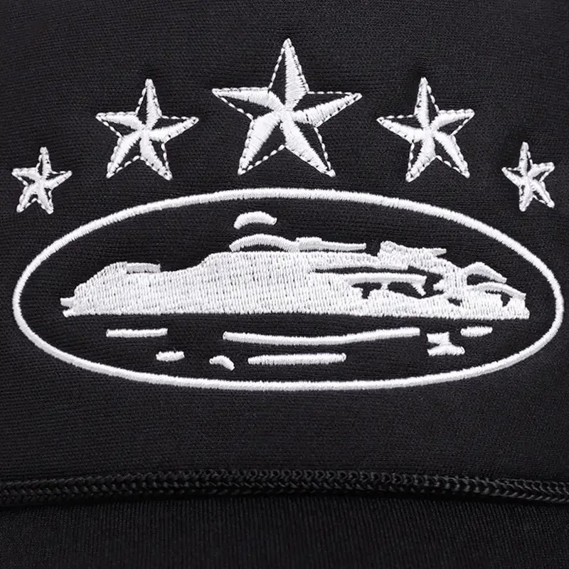 New Unisex Print Baseball Hats New Unisex Hip Hop Hat