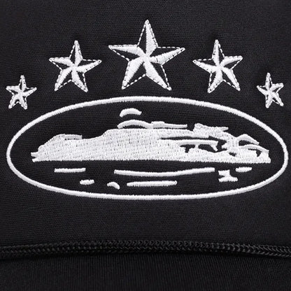 New Unisex Print Baseball Hats New Unisex Hip Hop Hat