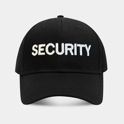 Fashionable Embroidered Baseball Cap