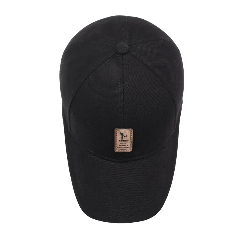Unisex Sun Protection Baseball Cap