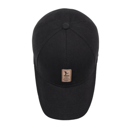 Unisex Sun Protection Baseball Cap
