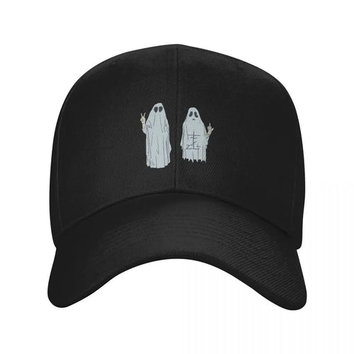 Ghost Besties Baseball Cap
