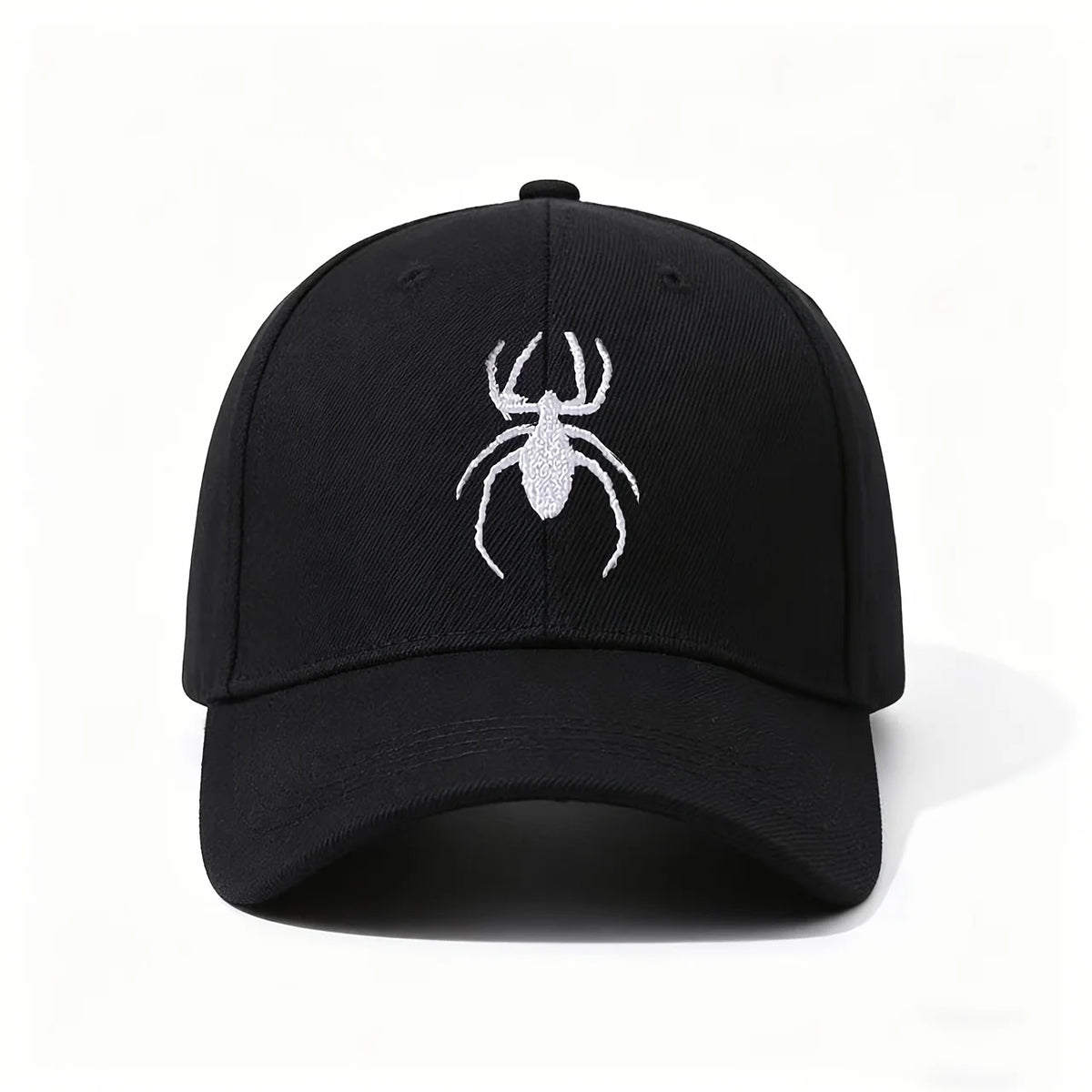 Pattern Baseball Cap Suitable for Daily Outings