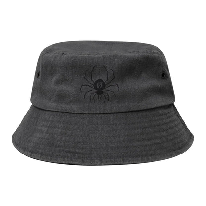 Spider Hunter x Hunter Bucket Hat