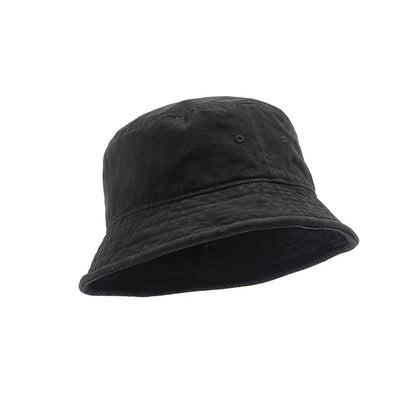 Summer Spring Autumn Caps S Big Headun Visor Hiphop Bucket Hats