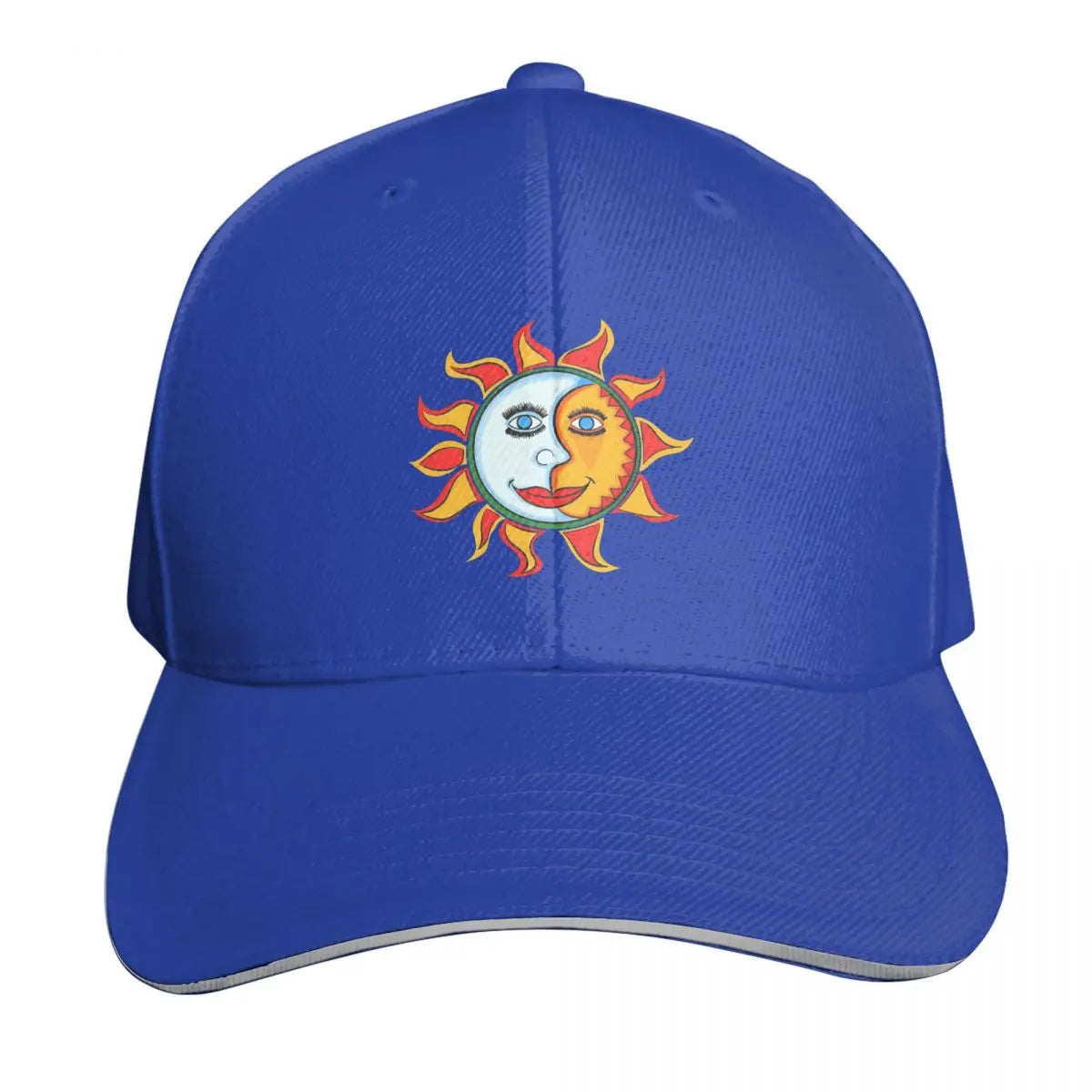Jovanotti Cap Fashion Casual Baseball Caps