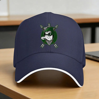 Mighty Ducks Baseball Cap