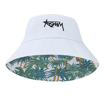 Double Sided Bucket Hat For Men And Women