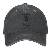 Washed Black