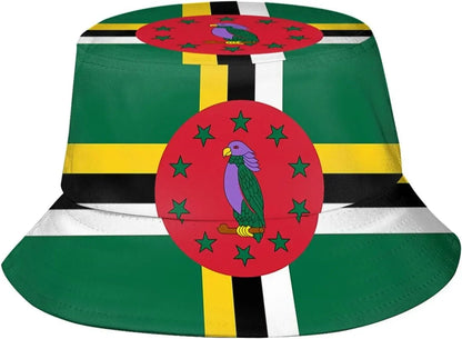 Belgium Flag Fisherman Cap Hip Hop Gorras Summer Unisex Printing Bucket Hat