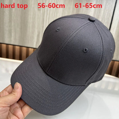 Baseball Caps For Big Head Men Women