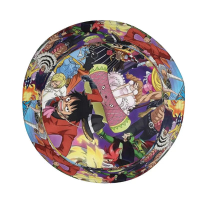 One Piece Bucket Hats Luffy Manga