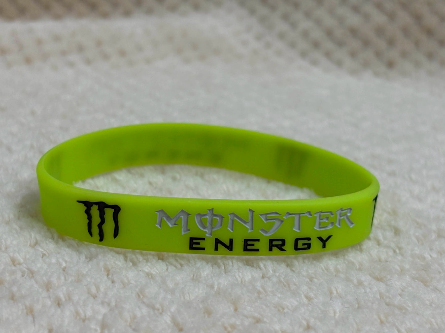 Monster Energy Embroidery Baseball Cap Spring Summer Men Women