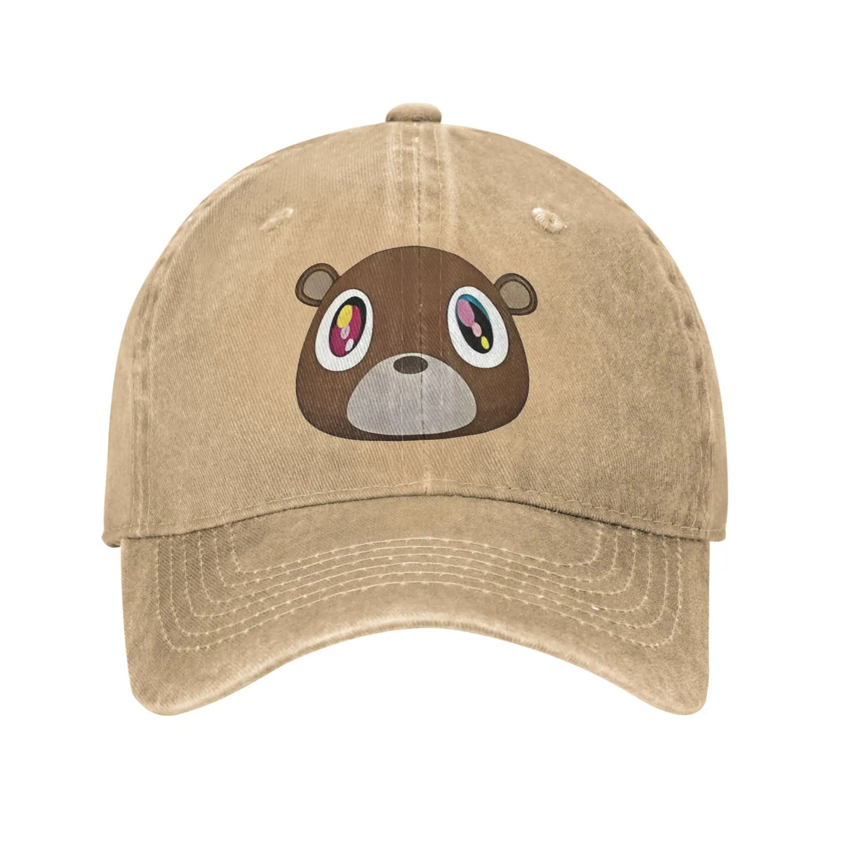 I Miss the Old Kanye Baseball Cap