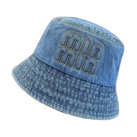 Min Light Blue
