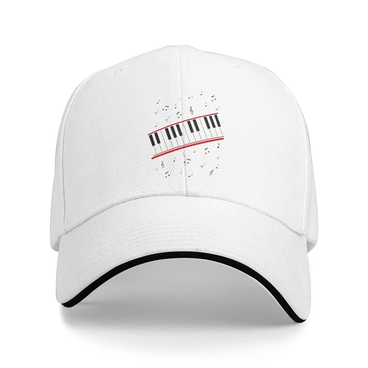 Hee MJ Pop King Baseball Cap