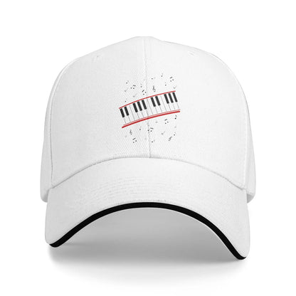 Hee MJ Pop King Baseball Cap