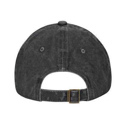 Cah Fih Meme Baseball Cap