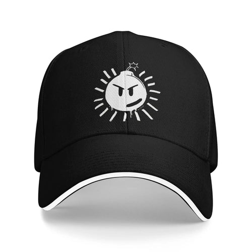 Scott Pilgrims Baseball Cap