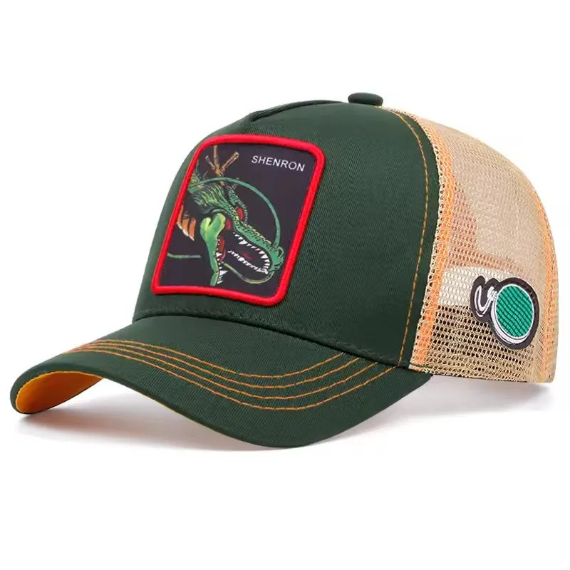 Fashion Trend Baseball Caps