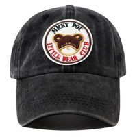 Bear Black