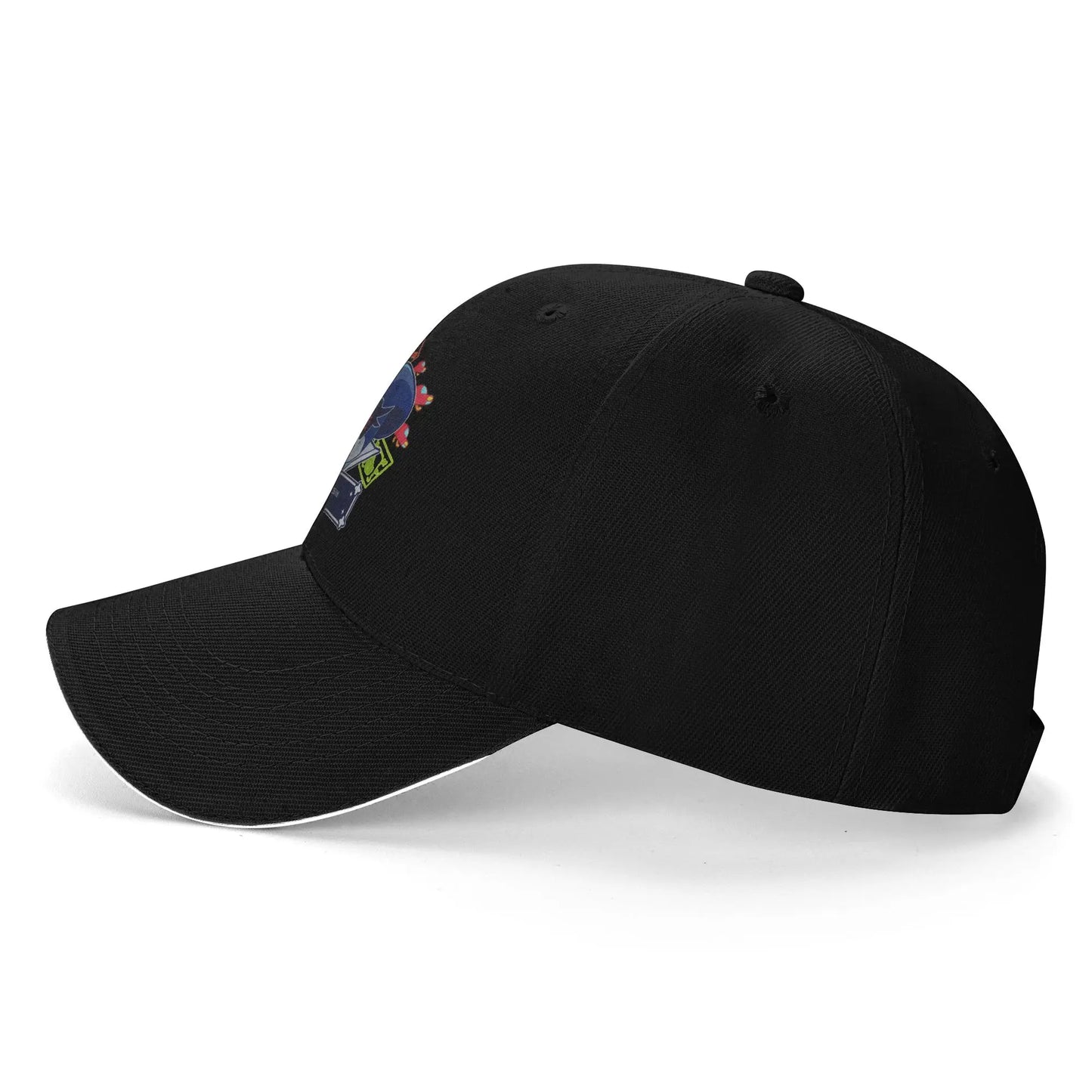 Deltarunes Baseball Cap