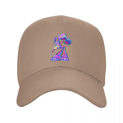 The Amazing Digital Circus Baseball Cap