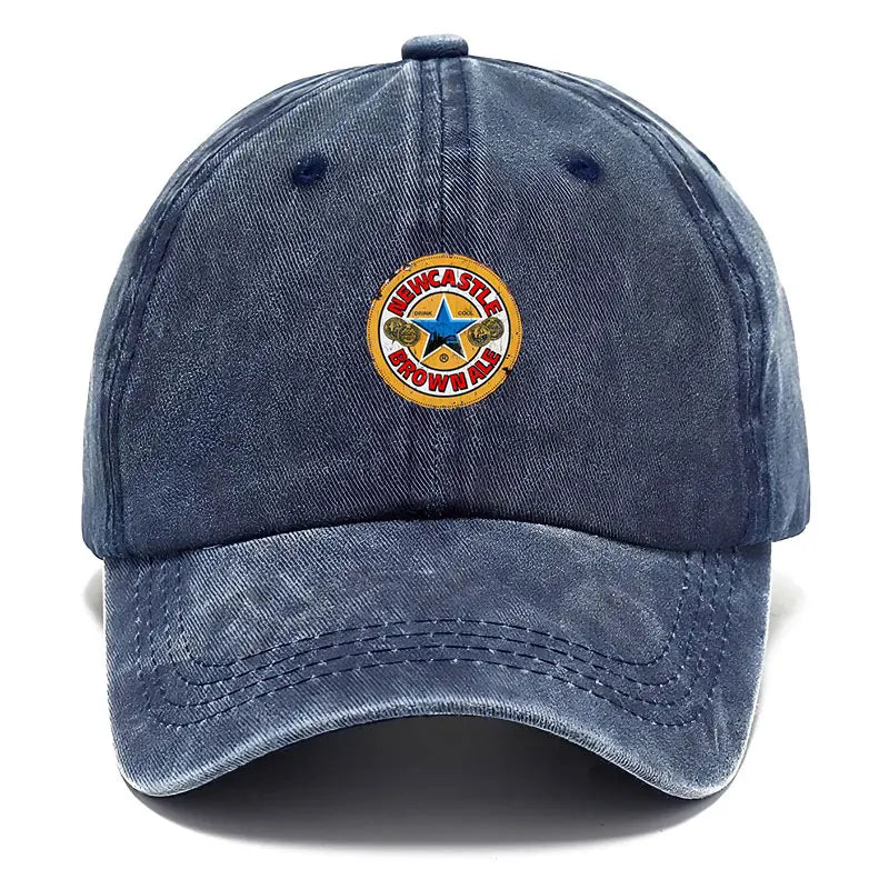Musto Performance Custom Vintage Washed Cotton Baseball Cap