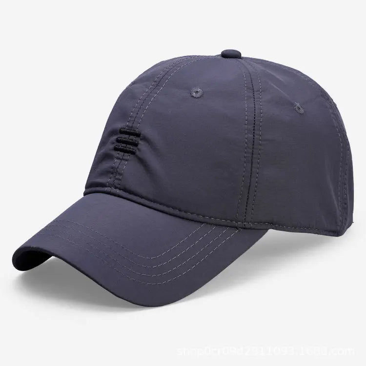 Baseball Cap Big Head Plus Size Summer Mesh Top Quality Oversize Sport Snapback Hat