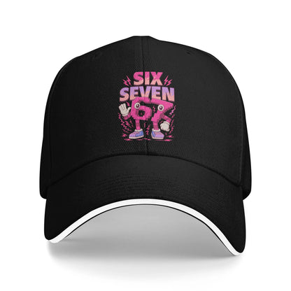 Haunted by 67 Funny Halloween Baseball Caps