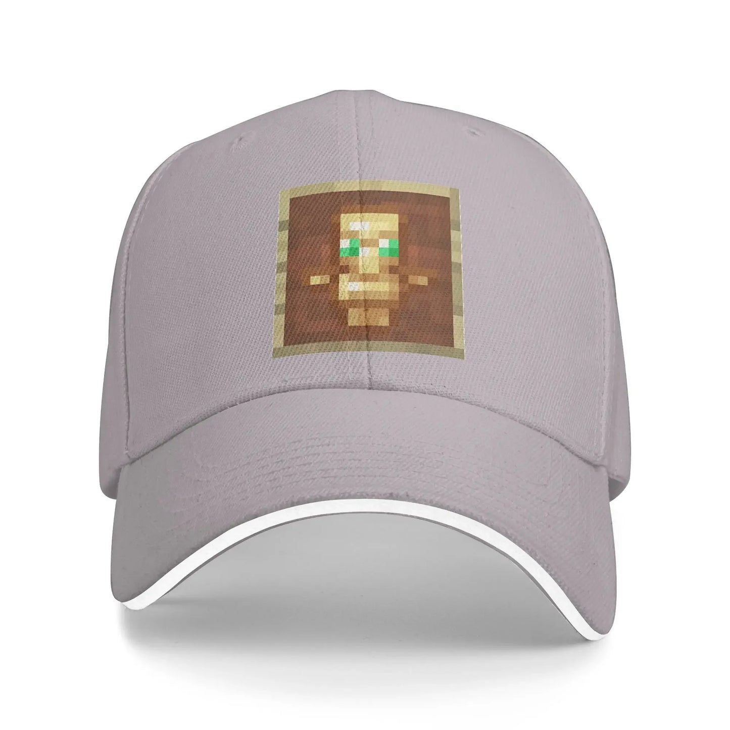 Totem Of Undying Game Baseball Caps