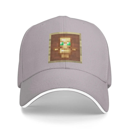Totem Of Undying Game Baseball Caps