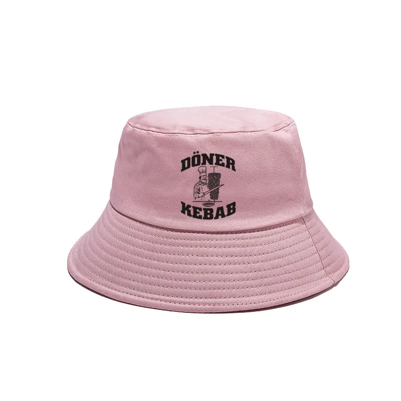 Doner Kebab Bucket Hats
