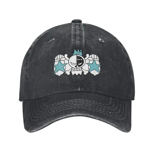 Luffy Gear 5 Moon One Piece Men Women Baseball Cap