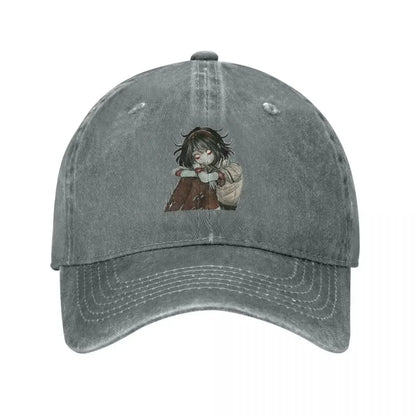Spirit Baseball Cap Visor Hat Man For The Sun Winter Hats