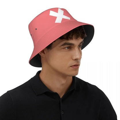 Tony Tony Chopper Bucket Hat One Piece