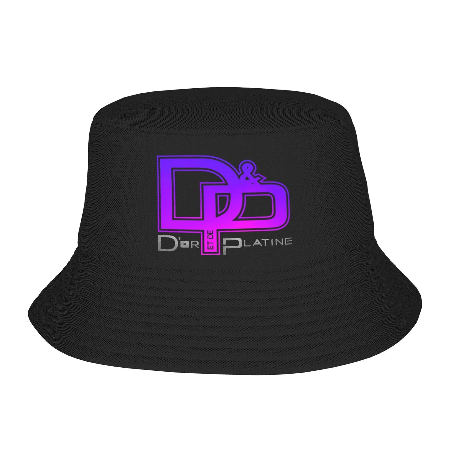Rapper Singer Jul Sign Bucket Hat