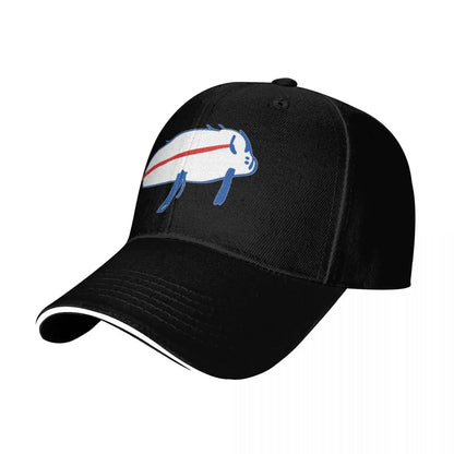 Josh Allen Bills Potato Baseball Cap