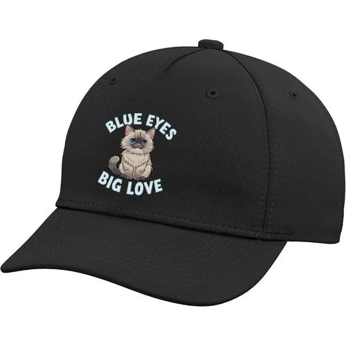 Himalayan Cat Lover Baseball Cap