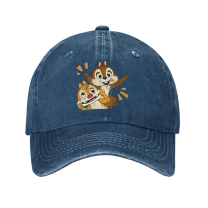 Chip 'n' Dale Baseball Cap