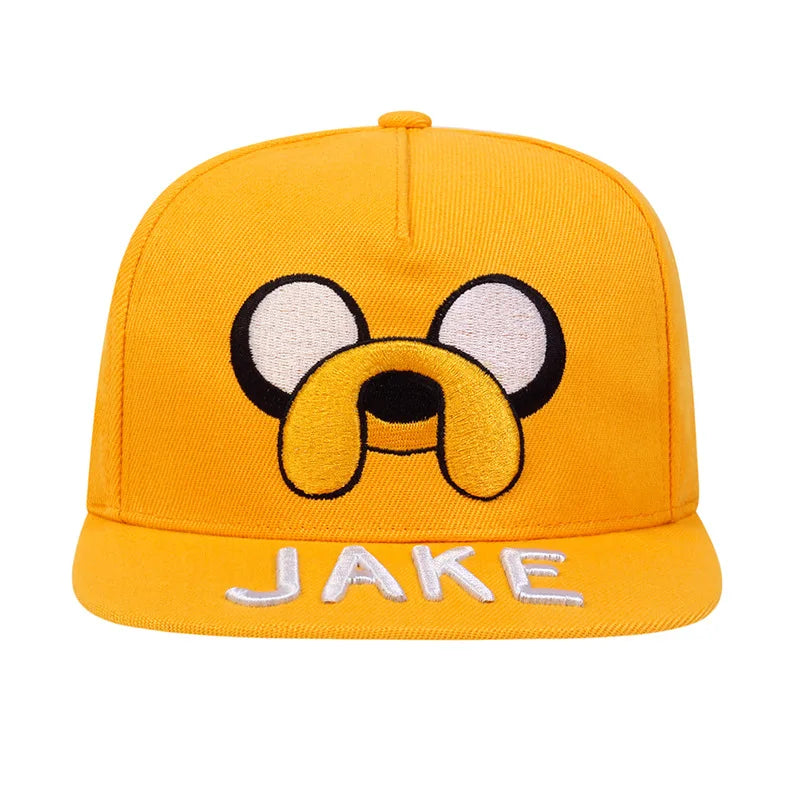 New Luxury Cute High Quality Unisex Baseball Caps For Men Women Adjustable Snapback Hat