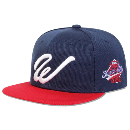 Fashion Summertime Unisex Hiphop Hats