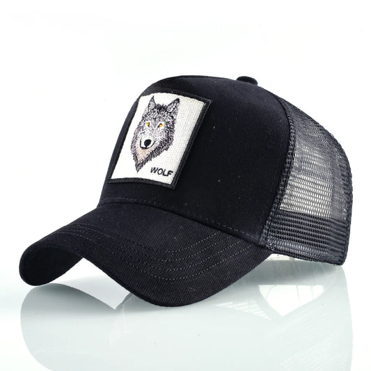 Four Seasons Baseball Cap Men Women Hip Hop Cap Baseball Cap