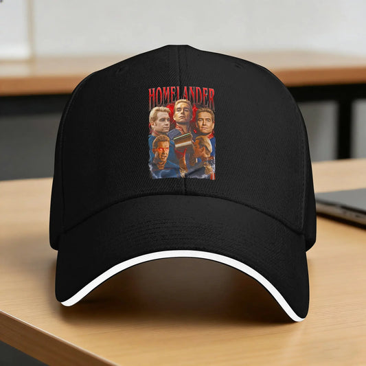 Homelander Baseball Cap The Boys TV